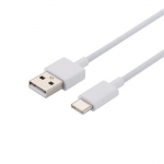 Xiaomi Original Type C Datový Kabel White
